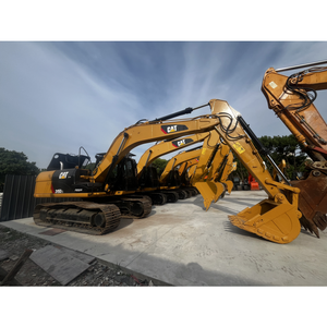 รถขุดตีนตะขาบ Caterpillar CAT 315D2L มือสอง 15 ตัน ของแท้จากญี่ปุ่น CAT 315D2L - Product Image 1
