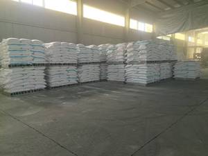 Metionina di Grado Alimentare: Integratore Preciso del Primo Aminoacido Limitante per una Crescita Efficiente - Product Image 6