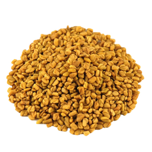 Fornecimento de Pó de Feno-grego Natural Extrato de Feno-grego Pó de Sementes de Feno-grego - Product Image 2