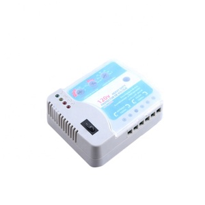 Interruttore Automatico di Tensione Controllato da Microprocessore AVS 30, Protezione AVS30 AVS40 AVS60 AVS80 AVS100 AVS-30 - Product Image 4