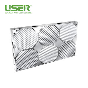 4K 16:9 P1.2 P1.5 P1.8 небольшой шаг светодиодный дисплей Pantalla Cob Gob тонкий пиксельный шаг светодиодный дисплей экран видео настенная панель - Product Image 3