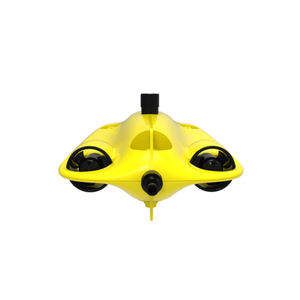 Chasing <span class=keywords><strong>MINI</strong></span> S Drones <span class=keywords><strong>sous</strong></span>-marins 200m Line Deluxe Edition 4K GPS <span class=keywords><strong>Drone</strong></span> avec bras robotique et caméra submersible <span class=keywords><strong>Drone</strong></span> <span class=keywords><strong>sous</strong></span>-<span class=keywords><strong>marin</strong></span> - Product Image 4
