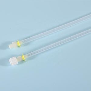 Мочевой катетер для кошек со стилетом 1,3 мм * 130 мм ветеринарный одноразовый ветеринарный катетер для мочи - Product Image 2