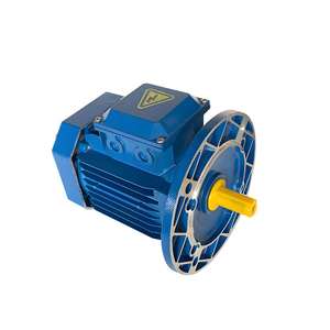 Y2 loạt 3 pha AC động cơ cảm ứng 10hp-100hp (7.5KW-75Kw) 460/480V ie1 hiệu quả - Product Image 6