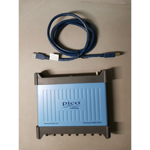 <span class=keywords><strong>Osciloscopio</strong></span> para PC Pico Technology 4824A <span class=keywords><strong>PicoScope</strong></span> Serie 4000A, 20MHz, 8 Canales Analógicos - Product Image 6