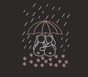 <span class=keywords><strong>Felpa</strong></span> con Cappuccio con Applicazione di Strass a Forma di Testa di <span class=keywords><strong>Tigre</strong></span>, Stile Streetwear con Cristalli Fluorescenti - Product Image 4