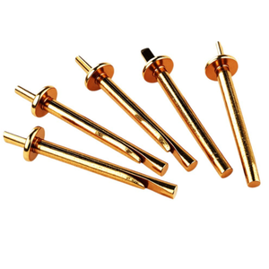 Anclaje de Techo de Acero al Carbono para Concreto <span class=keywords><strong>YZP</strong></span> - Product Image 6