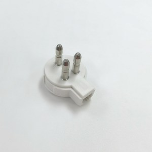 Adattatore telefonico da viaggio in tutto il <span class=keywords><strong>mondo</strong></span> di tipo italiano su misura in cina presa e spina italiana a jack RJ11 - Product Image 5