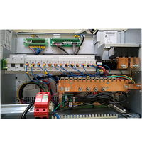 Système d'alimentation intégré pour télécommunications OEM ODM Eltek 48V 24KW FP2 Système embarqué Réf. CTO20407.nnn Redresseur 400V 24KW 2000W