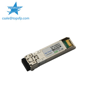 โมดูลออปติคอล Top-Tran Sfp Plus Cwdm Zr Xx 10g 80km สำหรับอุปกรณ์ไฟเบอร์ออปติก - Product Image 5