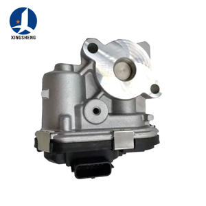 Vanne EGR automatique 14710-5TA0D 14710-5TA0B pour <span class=keywords><strong>Nissan</strong></span> Navara <span class=keywords><strong>Qashqai</strong></span> x-trail 14710-5TA1C 14710-5TA1D - Product Image 4