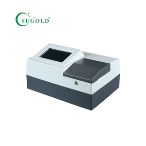 Prix d'usine Ventes au rabais pour <span class=keywords><strong>Elisa</strong></span> Microplate Washer and Reader Device Instrument vétérinaire pour laboratoire ou hôpital - Product Image 4