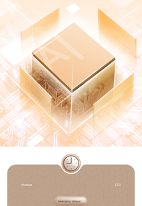 <span class=keywords><strong>Masque</strong></span> de massage oculaire intelligent rechargeable avec thérapie thermique et soulagement par pression d'air pour la fatigue oculaire - Product Image 5