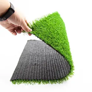 Natural Super Quality Long Lasting Outdoor Landscaping Decorative Artificial Turf Grass