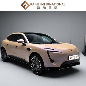 2023 Changan avatar 11 EV SUV รถไฟฟ้าขนาดกลางขนาดใหญ่พร้อมแบตเตอรี่ลิเธียมสำหรับผู้ใหญ่ - Product Image 5