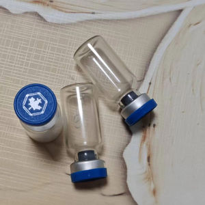 ผงอบแห้ง100U เทคโนโลยีสุญญากาศกำจัดริ้วรอย - Product Image 1