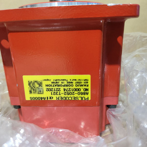 Nouvel encodeur de broche Fanuc A860-2052-T321, codeur d'impulsions rotatif CNC, bon prix - Product Image 1