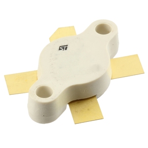 STAC150V2-350E STAC177B RF Mosfet 150V ของแท้ชิ้นส่วนอิเล็กทรอนิกส์สินค้าใหม่ - Product Image 1