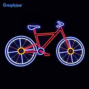 <span class=keywords><strong>Mejor</strong></span> venta personalizada cartel de neón <span class=keywords><strong>led</strong></span> luz de neón flex de neón signo - Product Image 1
