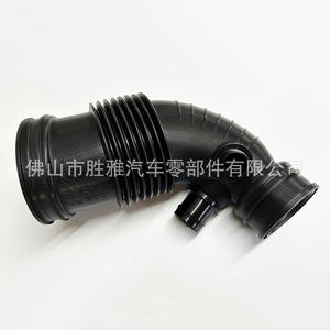 Tubo de admisión de aire apto para BMW F20 F20N F21 F21N F30 F30N. Contacto: 13717597586 - Product Image 1