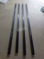 Rail de siège d'origine avec noyau coulissant pour Mercedes Benz W447 Vclass Metris Mpv V250 V220d