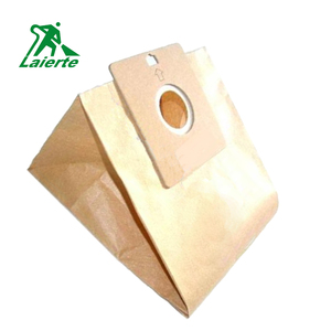 Ventes directes d'usine 20cm longueur 18 cm largeur sac en papier pour <span class=keywords><strong>aspirateur</strong></span> <span class=keywords><strong>universel</strong></span> - Product Image 1