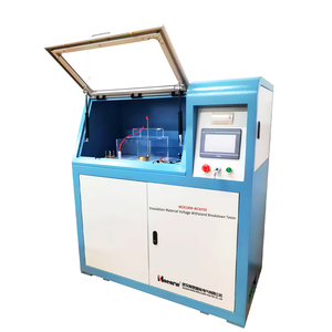 Équipement de <span class=keywords><strong>test</strong></span> de résistance diélectrique des matériaux isolants solides MOEORW, <span class=keywords><strong>machine</strong></span> de <span class=keywords><strong>test</strong></span> de déclenchement de tension haute tension <span class=keywords><strong>AC</strong></span>/DC - Product Image 3