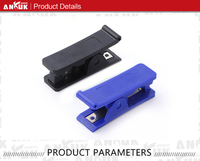 Cortador de Mangueras Industrial ANRUK para Bricolaje, 1/4\", 3/8\", 1/2\", para Sistemas de Ósmosis Inversa RO, OEM, ODM