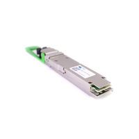 Módulo Óptico YYGL 800G OSFP 2xFR4/FR8 Transmisor Siph Detector PIN PAM4 1310nm 2km Dúplex Dual LC SMF CMIS Rev 5.2 Datos