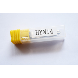 Hon66 hu66 <span class=keywords><strong>hu92</strong></span> sip22 hyn14 toy48 maz24 hu101 lực lượng mạnh mẽ chìa Khóa Laser lưỡi vết sưng lỗ thợ khóa cửa xe công cụ mở khóa - Product Image 5