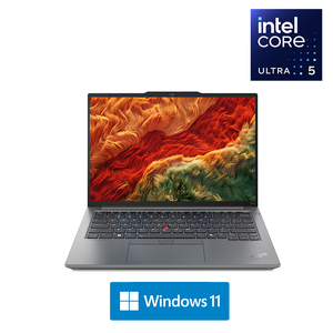 ThinkPad E16 ai 2024 Lõi siêu 5 kinh doanh cổ điển máy tính xách tay Bộ nhớ kép và mở rộng ổ cứng kép, nhà máy giá bán buôn - Product Image 6