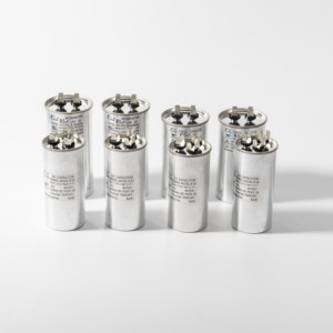 Tụ điện cbb65 tùy chỉnh chất lượng cao 20uF 25uF 30UF 35UF 40UF 45uF 50uF 55UF cho Tụ điều hòa không khí - Product Image 1