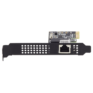IOCREST 1000mbps Single Port Gigabit Ethernet PCI Wired Network Card RJ45 <b>Lan</b> <b>Adapter</b> NIC Realtek 8111 Chipset <b>Lan</b> Card Gigabit - Product Image 4