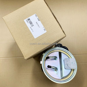 مضخة وقود أوبل كورسا ب 1.2i 1.4i 1.6i 16V مجموعة مضخة وقود آسى - Product Image 6