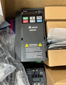 Nuevo Variador de Frecuencia Delta VFD de 4kw, 5.5kw, 7.5kw, 11kw, 15kw, 18.5kw, 220v, 380v, Convertidor de Frecuencia para Bomba de Agua - Product Image 4