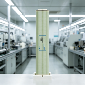 <span class=keywords><strong>Cartucho</strong></span> de Membrana RO Industrial Reemplazable para Sistema Centralizado de Suministro de Agua en Hoteles y Hospitales, Fácil Instalación - Product Image 5