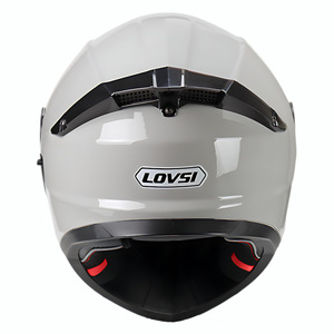 Nuovo Casco Integrale per <span class=keywords><strong>Moto</strong></span> Certificato DOT in ABS con Doppia Visiera per Uomini e Donne - Product Image 4