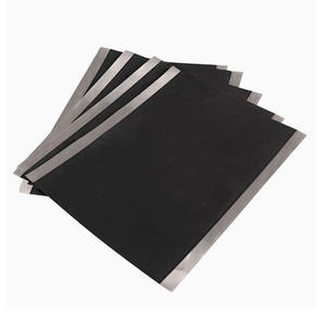 Papel <span class=keywords><strong>de</strong></span> aluminio recubierto con óxido <span class=keywords><strong>de</strong></span> sodio níquel hierro manganeso electrodo simple/doble cara - Product Image 4