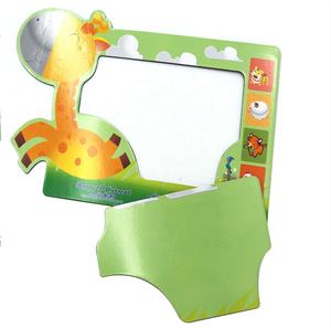 Cadre magnétique promotionnel personnalisé - Product Image 3