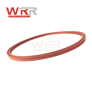 ซีลปั๊มน้ำมัน 0019977141 2114710179 สำหรับรถเบนซ์ W211 W203 E350 C240 ชุดส่งสัญญาณถังน้ำมัน โอริง ยางปะเก็น แหวนยาง - Product Image 4