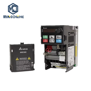 Variador de Frecuencia VFD1A6MS21ANSAA VFD1A6MS21AFSAA MS300 220V 200W - Product Image 1