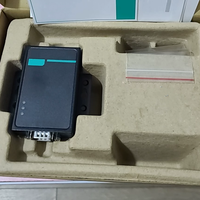 Module de passerelle MGate5109 Modbus RTU/ASCII/TCP vers DNP3, neuf et original
