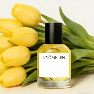 Perfume al por mayor de Francia con aceite esencial de pachulí, fragancia amaderada de larga duración, estilo Gen Z, spray de perfume personalizado. - Product Image 4