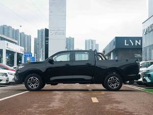 Offre Spéciale GWM POER Diesel 4 cylindres Pick-up 2.0T 163 CV 4 portes 5 places GWM Pao Tout-terrain 4x4 Voitures Économiques - Product Image 3