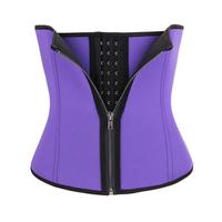 Ceinture Amincissante de Sport pour Femme à Contrôle du Ventre, Gaine Corset Gainante et Sculptante pour Perte de Poids et Affinement de la Taille