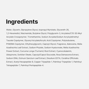 Toptan Özelleştirilmiş Aynı Medicube PDRN Pembe Peptit Serumu Kore Vegan Cilt Bakımı Nemlendirici Sıkılaştırıcı Cilt Tonunu Eşitleyici - Product Image 5