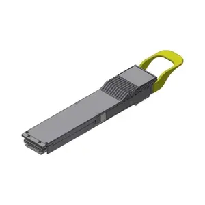 Cable Óptico Activo Original MMS4A00-XM InfiniBand Ndr 400g de Doble Puerto Osfp con Divisor de Fibra, Interconexión de Alta Velocidad - Product Image 3