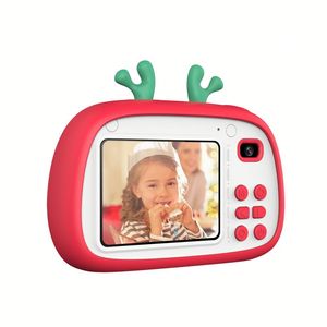 Kids <b>Camera</b> <b>Print</b> Christmas Boys Girls 1080p HD 2.4inch Screen Smart 360 Wide Angle Digital <b>Camera</b> Birthday Gift Toys K1 - Product Image 5