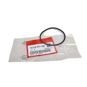 Joint de système de refroidissement Guangzhou Kangyuan Auto Parts Co Ltd 91316-PE7-730 pour remplacement de joint de radiateur Honda Acura - Product Image 4