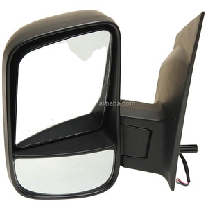 Regolazione manuale dell'auto specchietto retrovisore regolazione elettrica A21R23.8201021-20/A21R23.8201020-20 per <span class=keywords><strong>GAZEL</strong></span> NEXT CAR - Product Image 1
